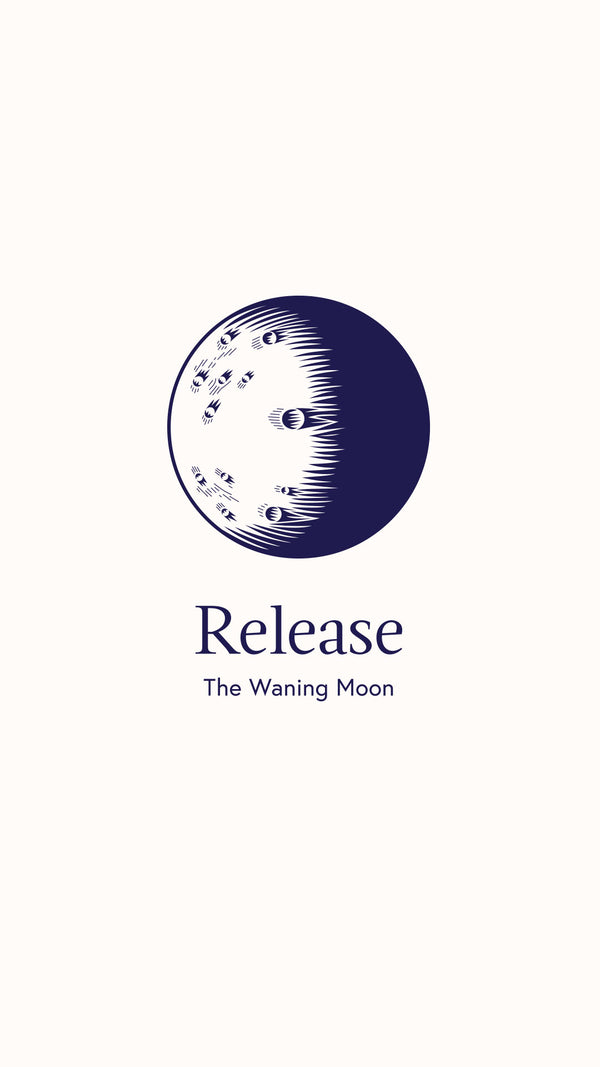 Release: Waning Moon Collection